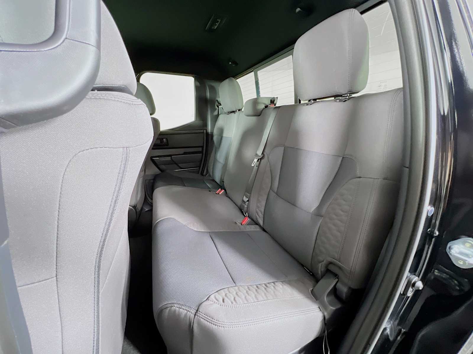 2025 Toyota Tundra SR - Photo 13