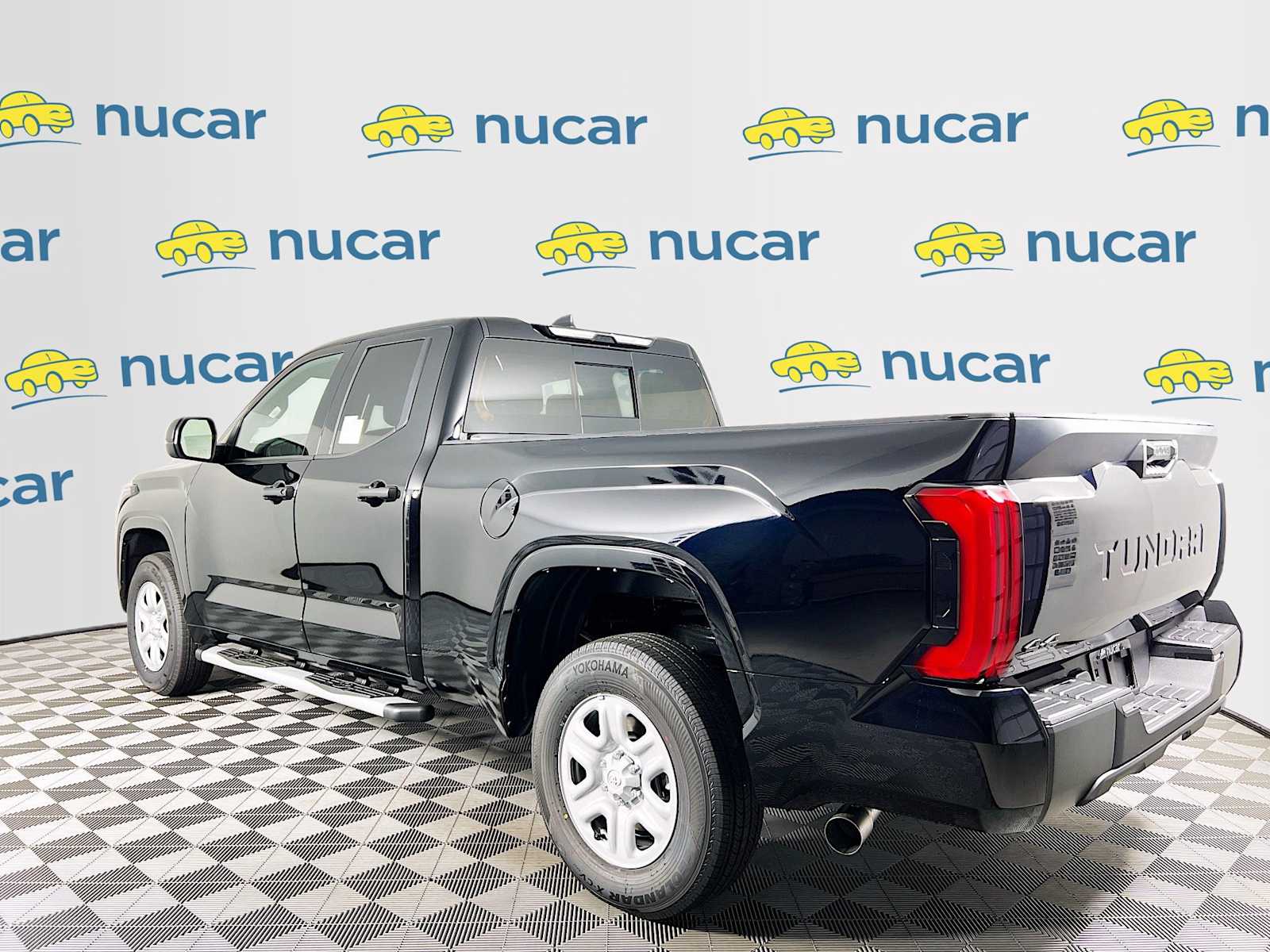 2025 Toyota Tundra SR - Photo 4