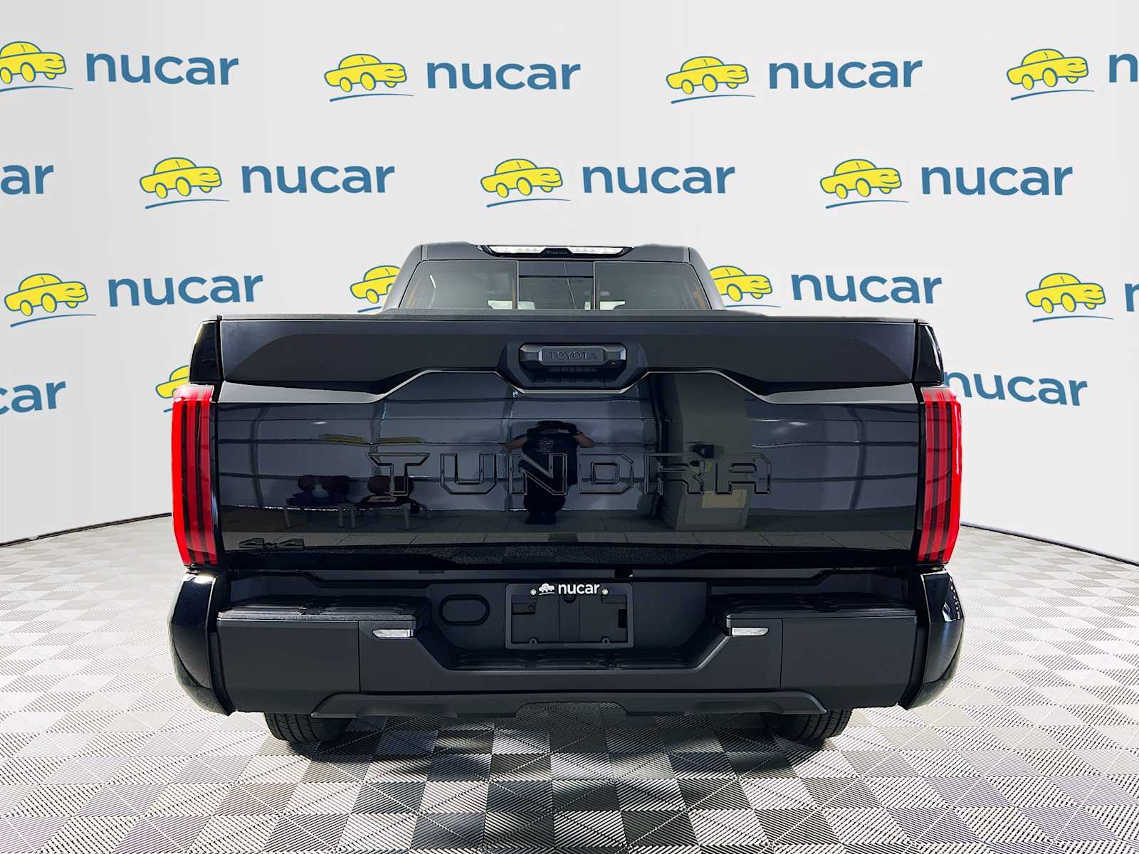 2025 Toyota Tundra SR - Photo 5