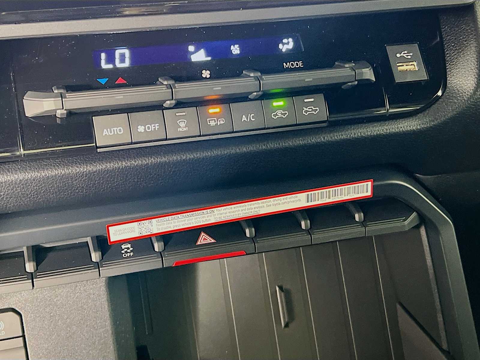 2025 Toyota Tundra SR - Photo 10