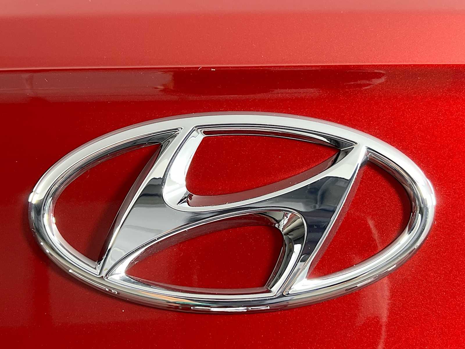 2025 Hyundai Venue Limited - Photo 18