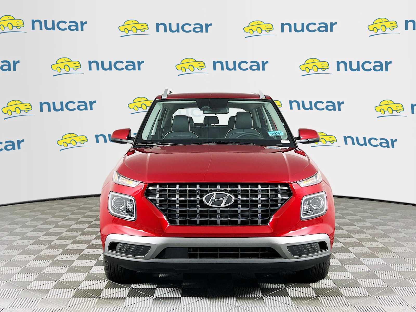 2025 Hyundai Venue Limited - Photo 2