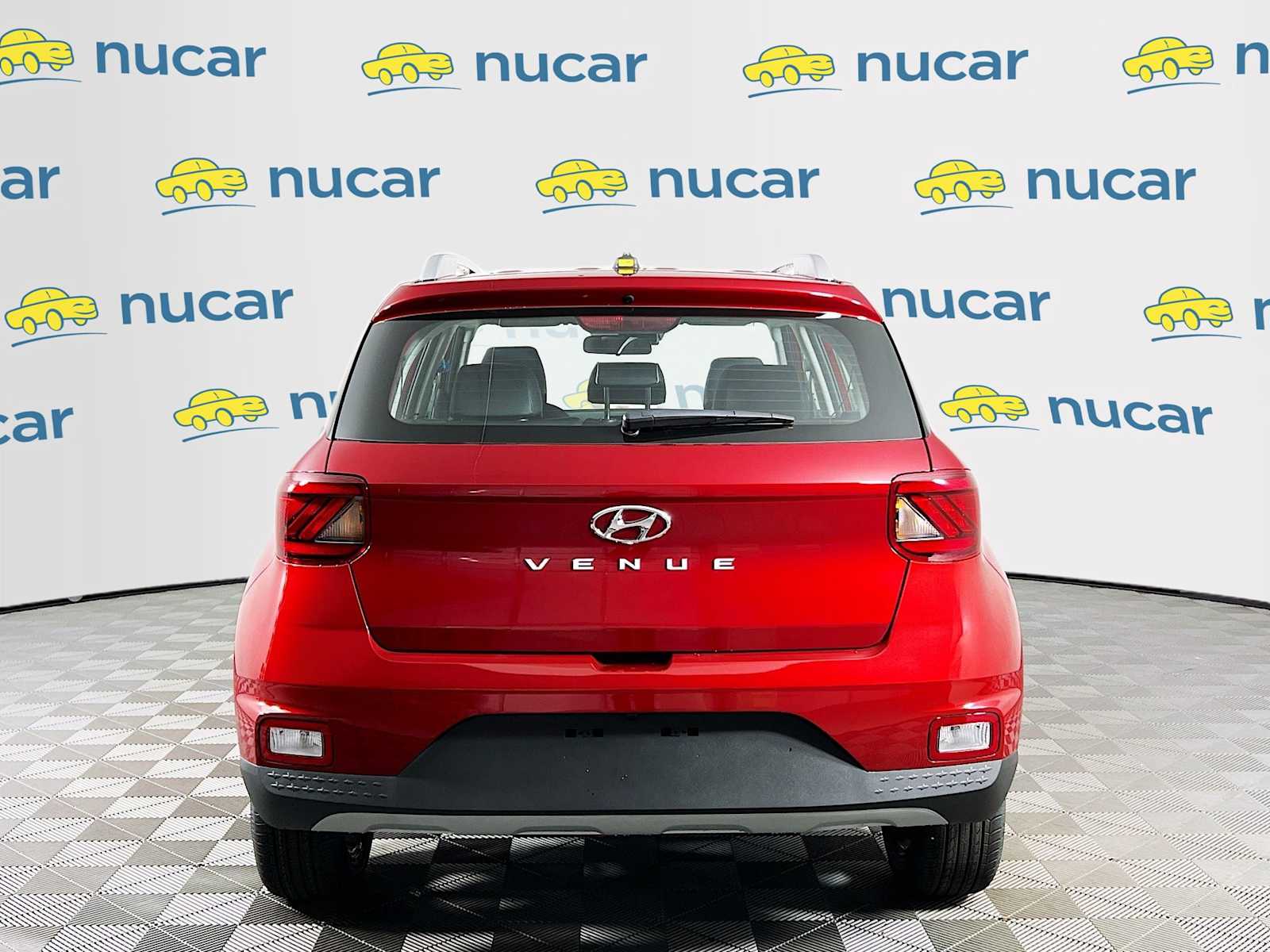 2025 Hyundai Venue Limited - Photo 5