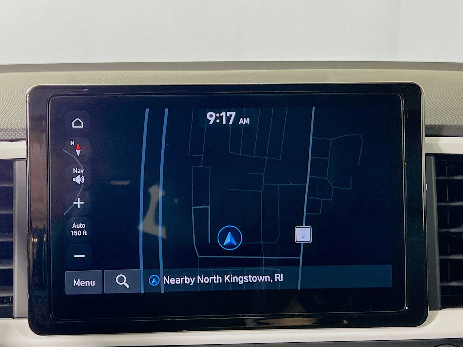 2025 Hyundai Venue Limited - Photo 9