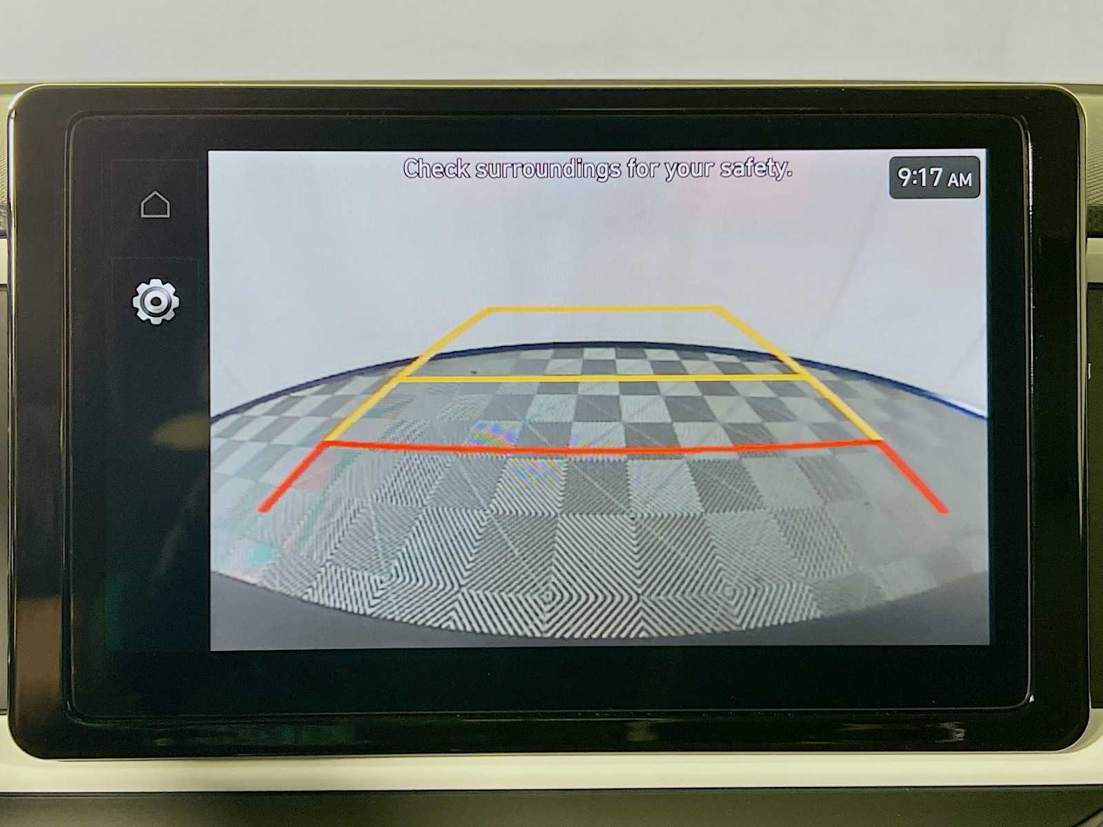 2025 Hyundai Venue Limited - Photo 10