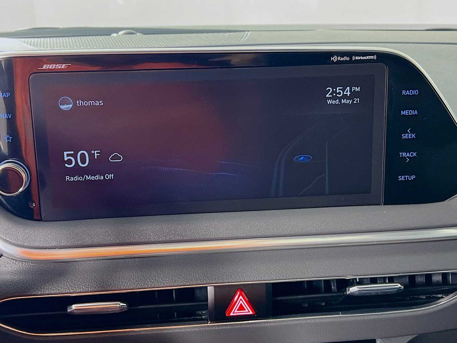 2022 Hyundai Sonata SEL Plus - Photo 13