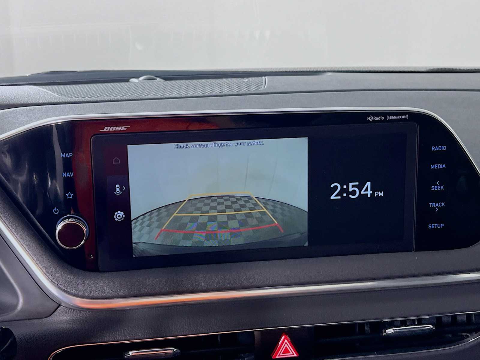 2022 Hyundai Sonata SEL Plus - Photo 14