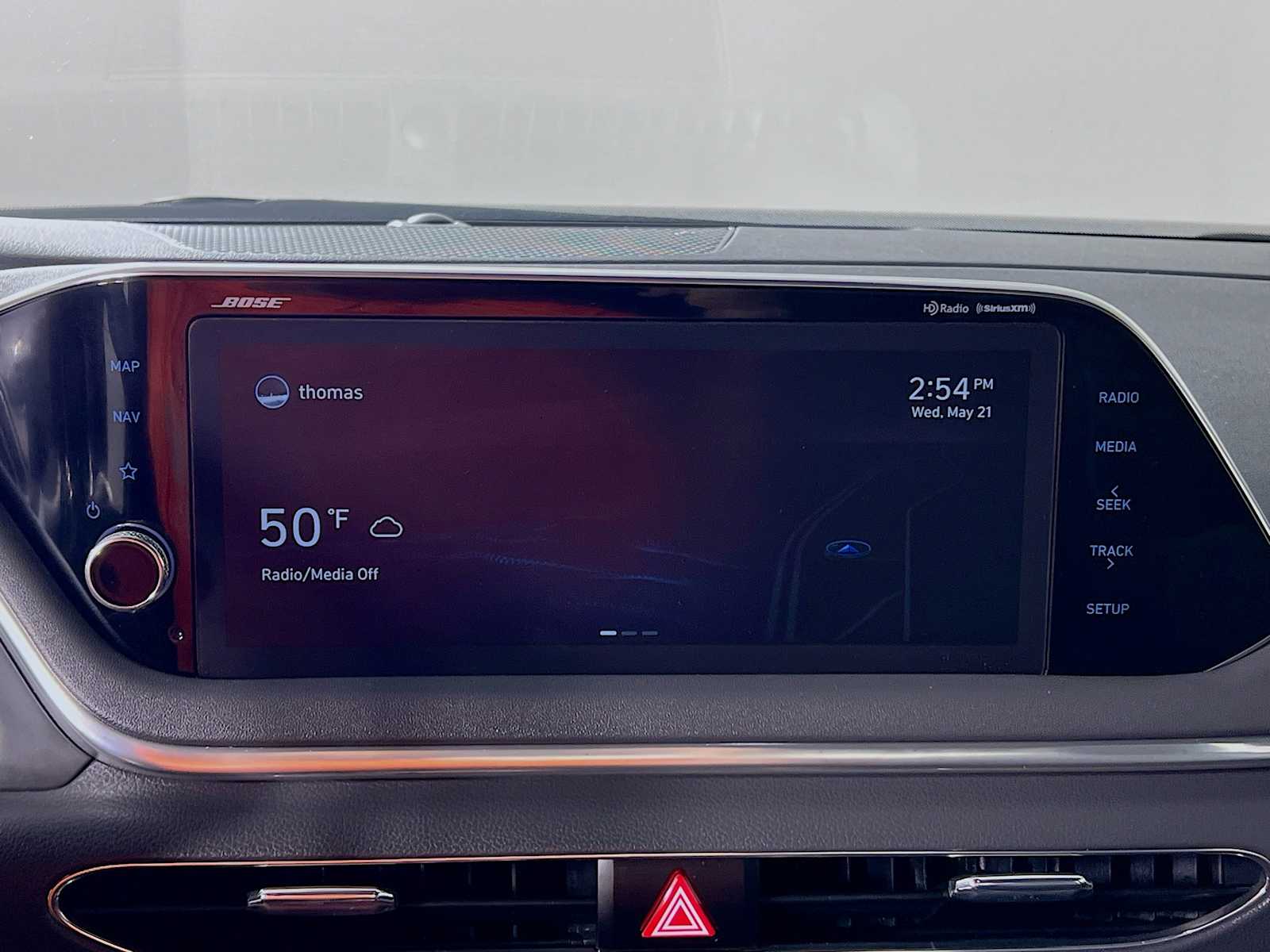 2022 Hyundai Sonata SEL Plus - Photo 15