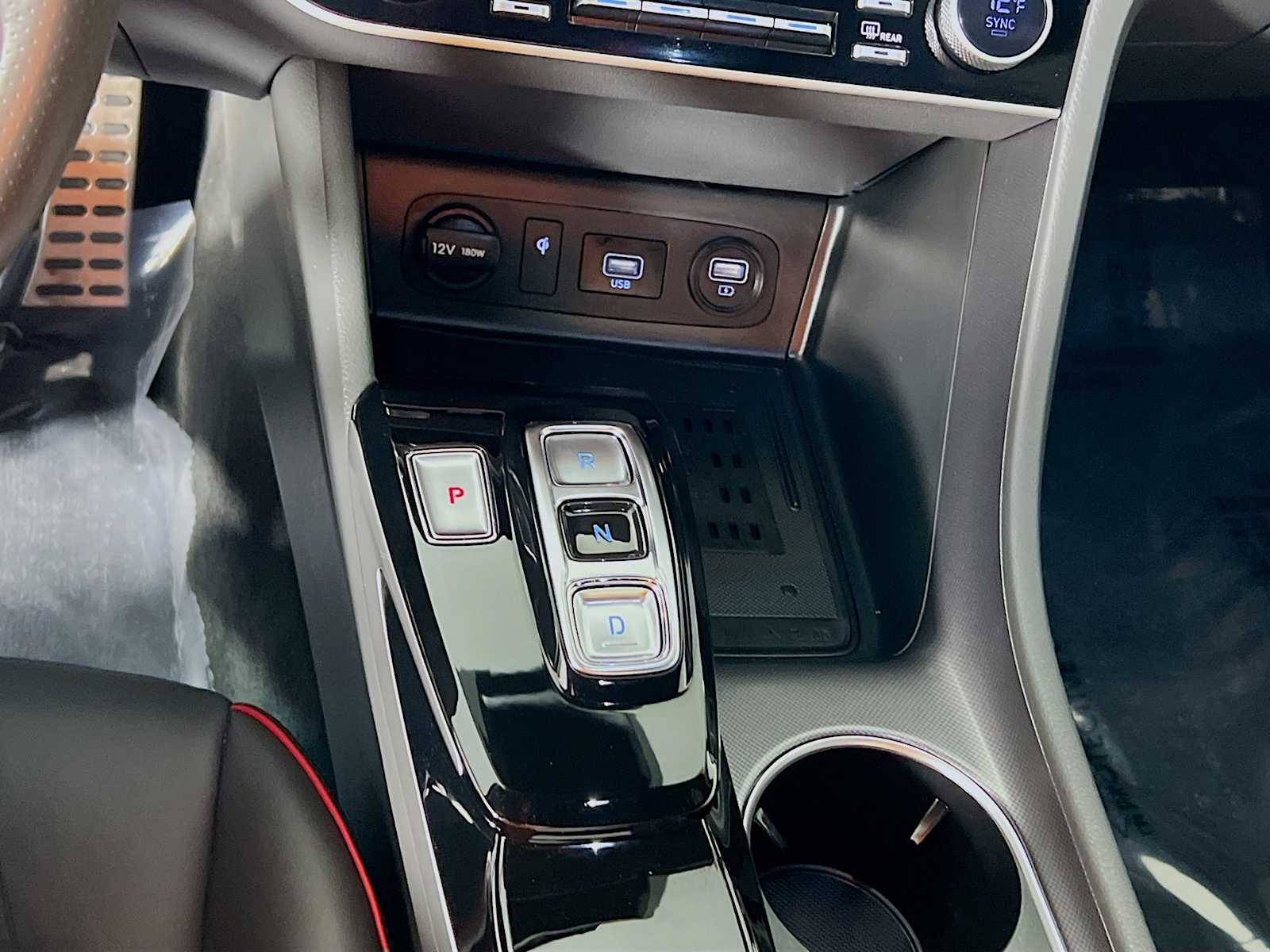 2022 Hyundai Sonata SEL Plus - Photo 17