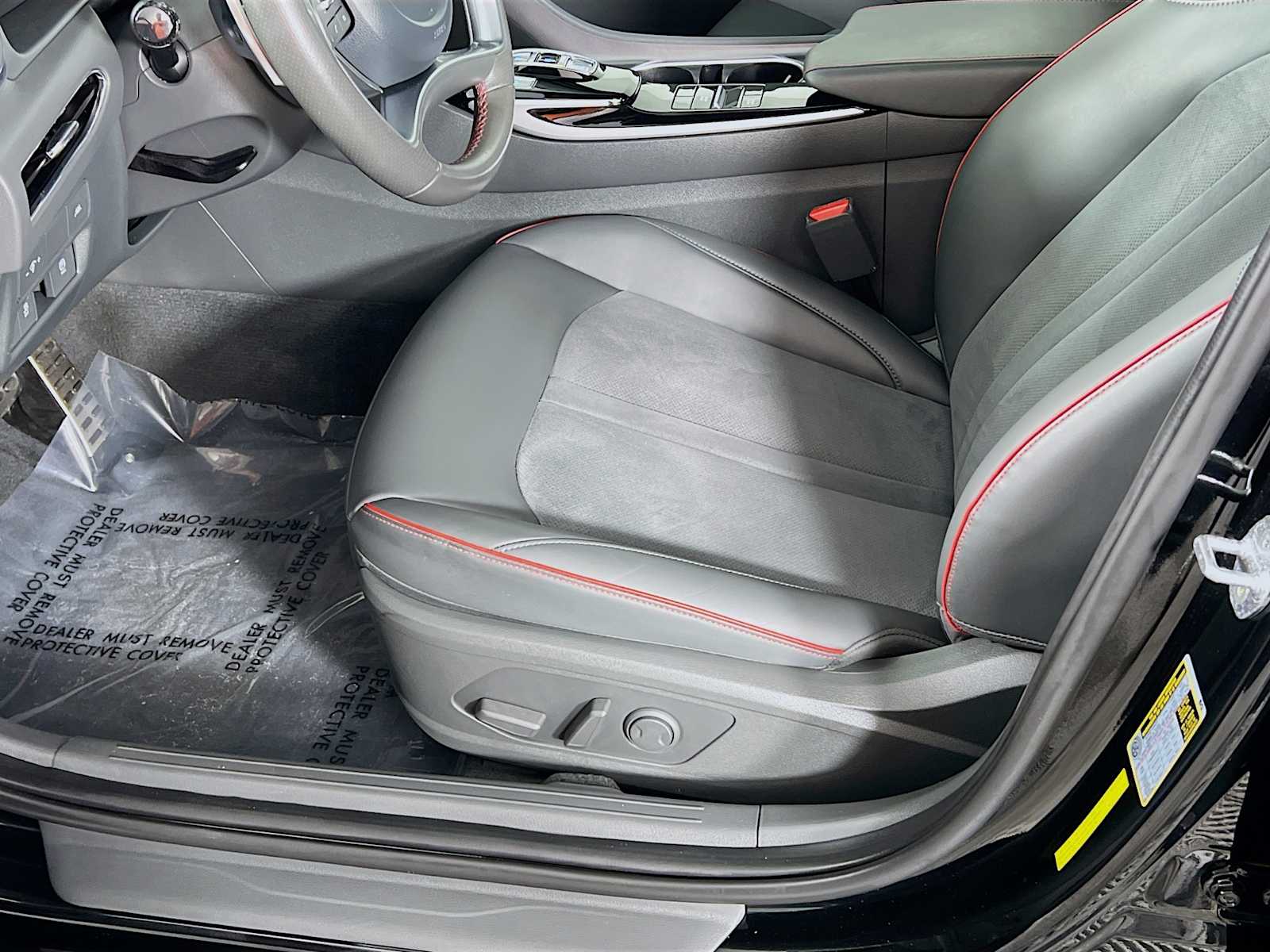 2022 Hyundai Sonata SEL Plus - Photo 20