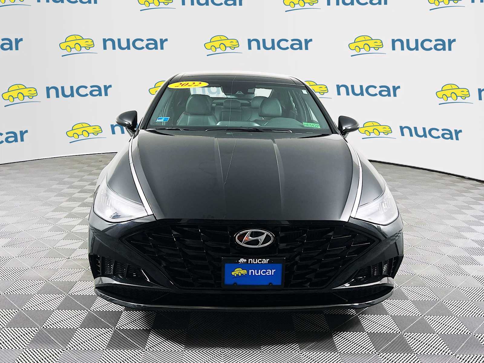 2022 Hyundai Sonata SEL Plus - Photo 2