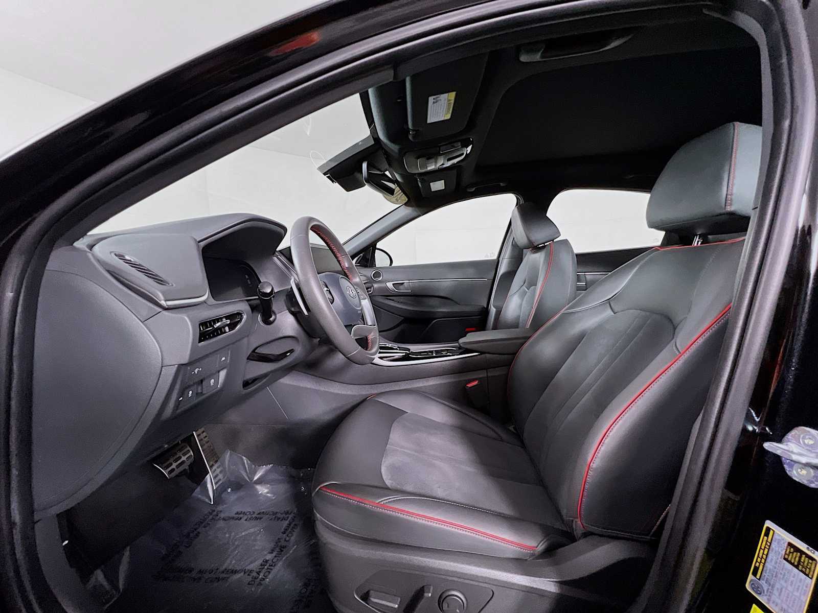 2022 Hyundai Sonata SEL Plus - Photo 21