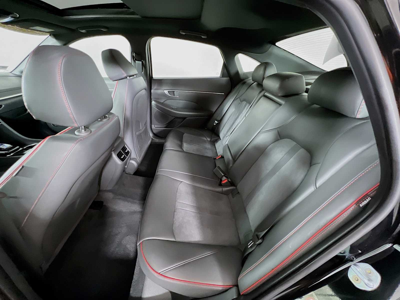 2022 Hyundai Sonata SEL Plus - Photo 25