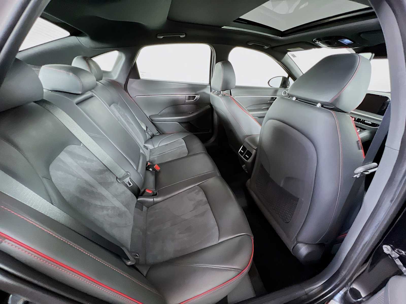 2022 Hyundai Sonata SEL Plus - Photo 27