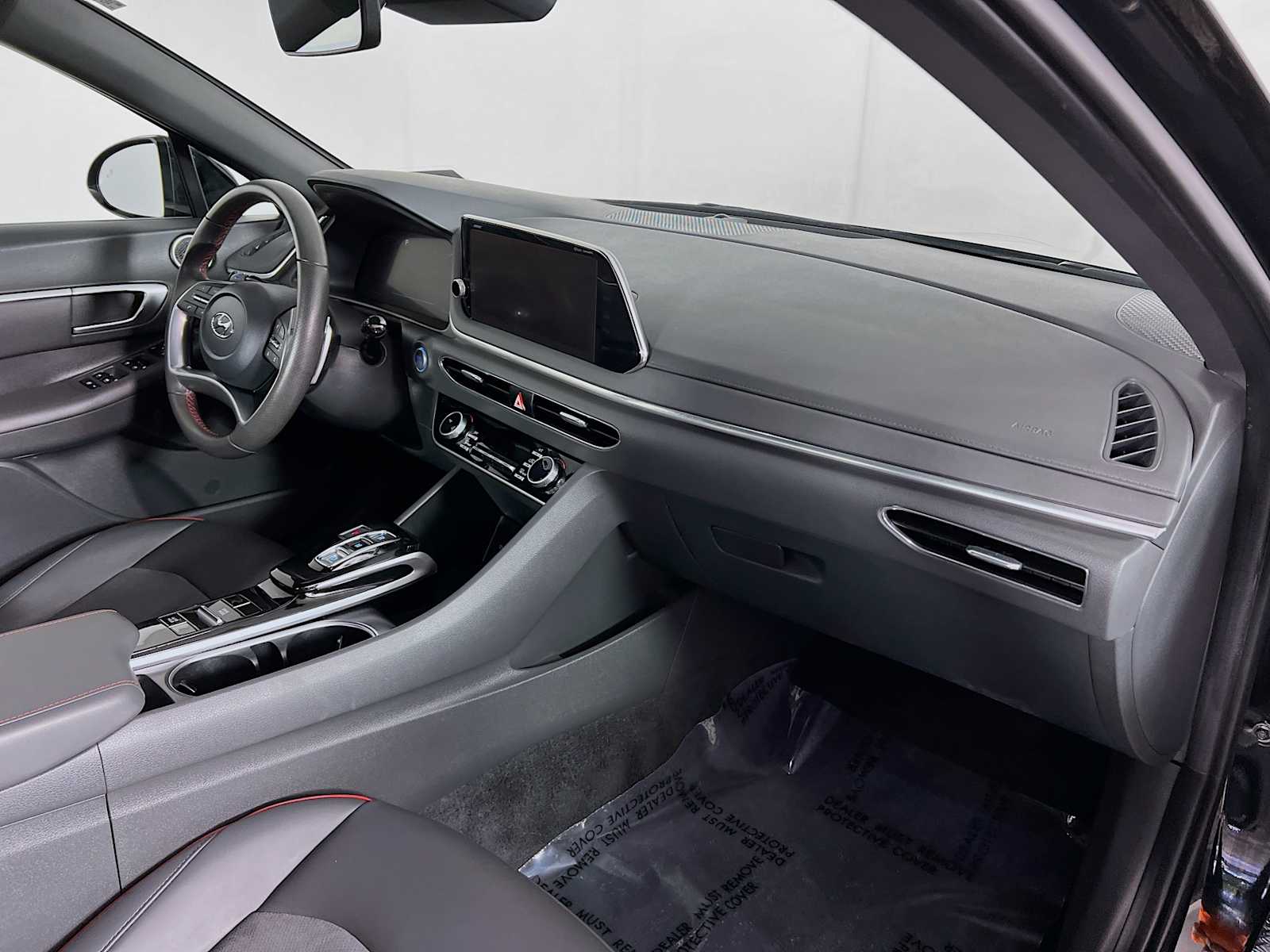 2022 Hyundai Sonata SEL Plus - Photo 29