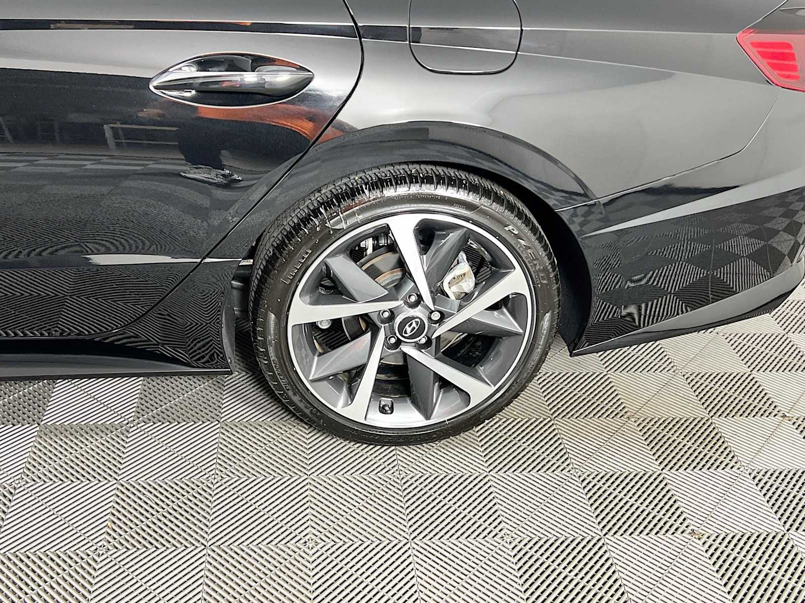 2022 Hyundai Sonata SEL Plus - Photo 31