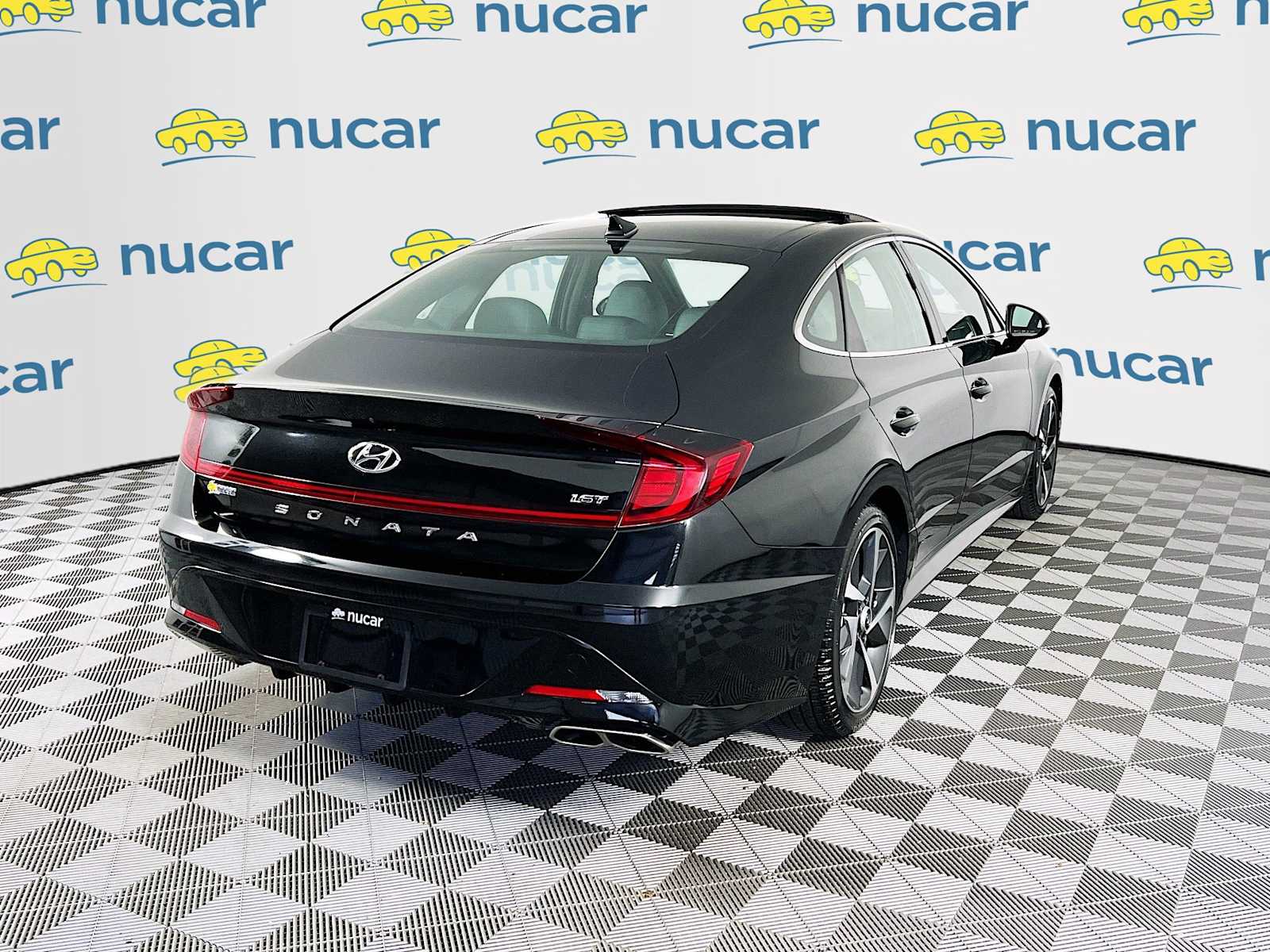2022 Hyundai Sonata SEL Plus - Photo 7