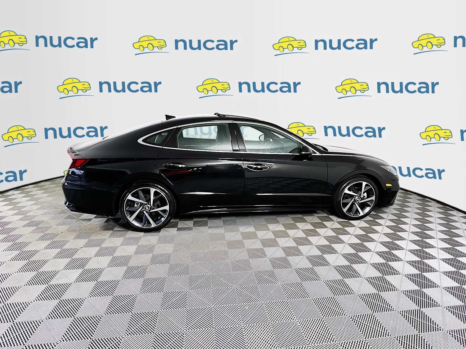 2022 Hyundai Sonata SEL Plus - Photo 8