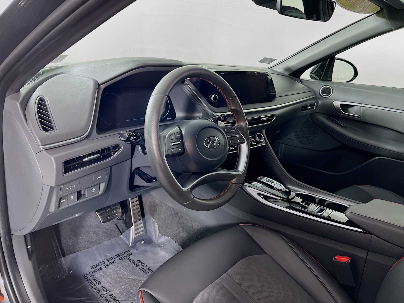 2022 Hyundai Sonata SEL Plus - Photo 9