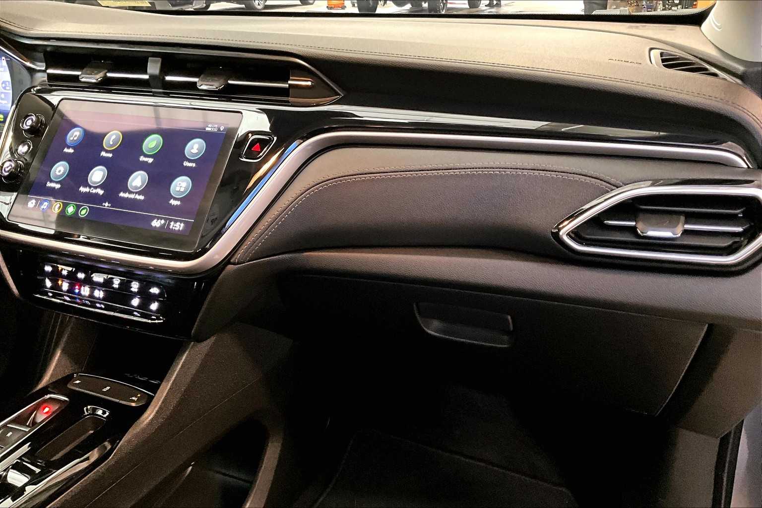 2023 Chevrolet Bolt EUV LT - Photo 13