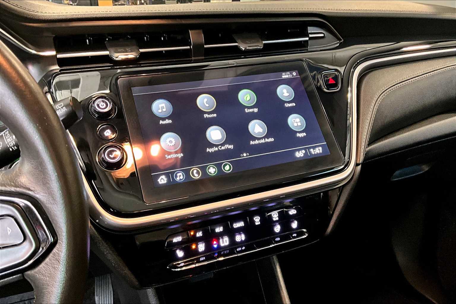 2023 Chevrolet Bolt EUV LT - Photo 18