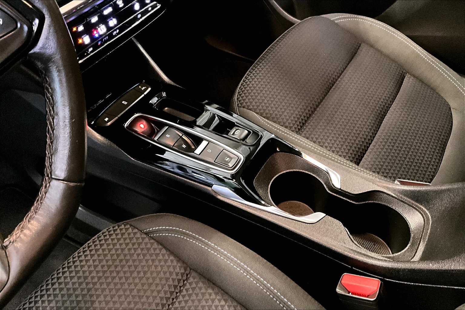 2023 Chevrolet Bolt EUV LT - Photo 20