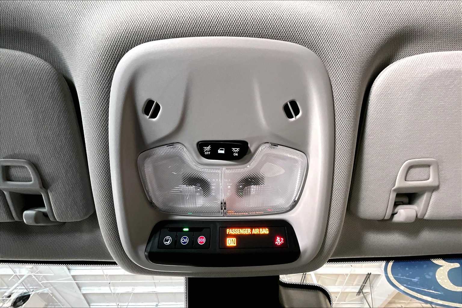 2023 Chevrolet Bolt EUV LT - Photo 22