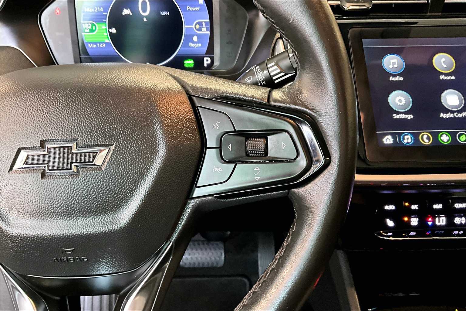 2023 Chevrolet Bolt EUV LT - Photo 24