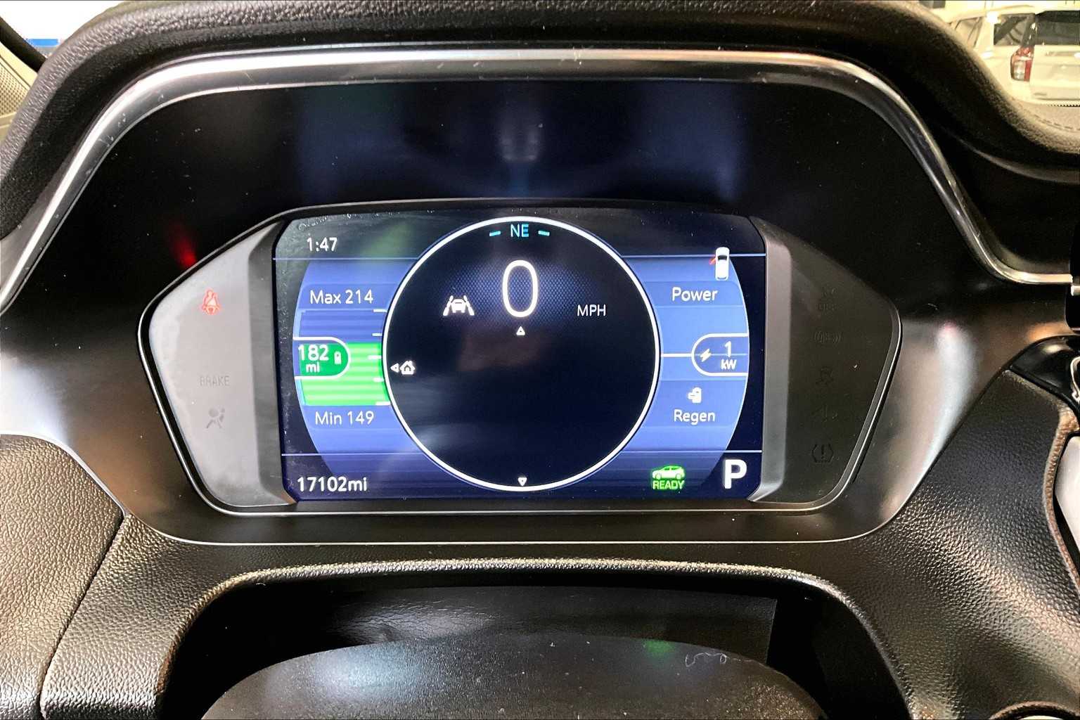 2023 Chevrolet Bolt EUV LT - Photo 25