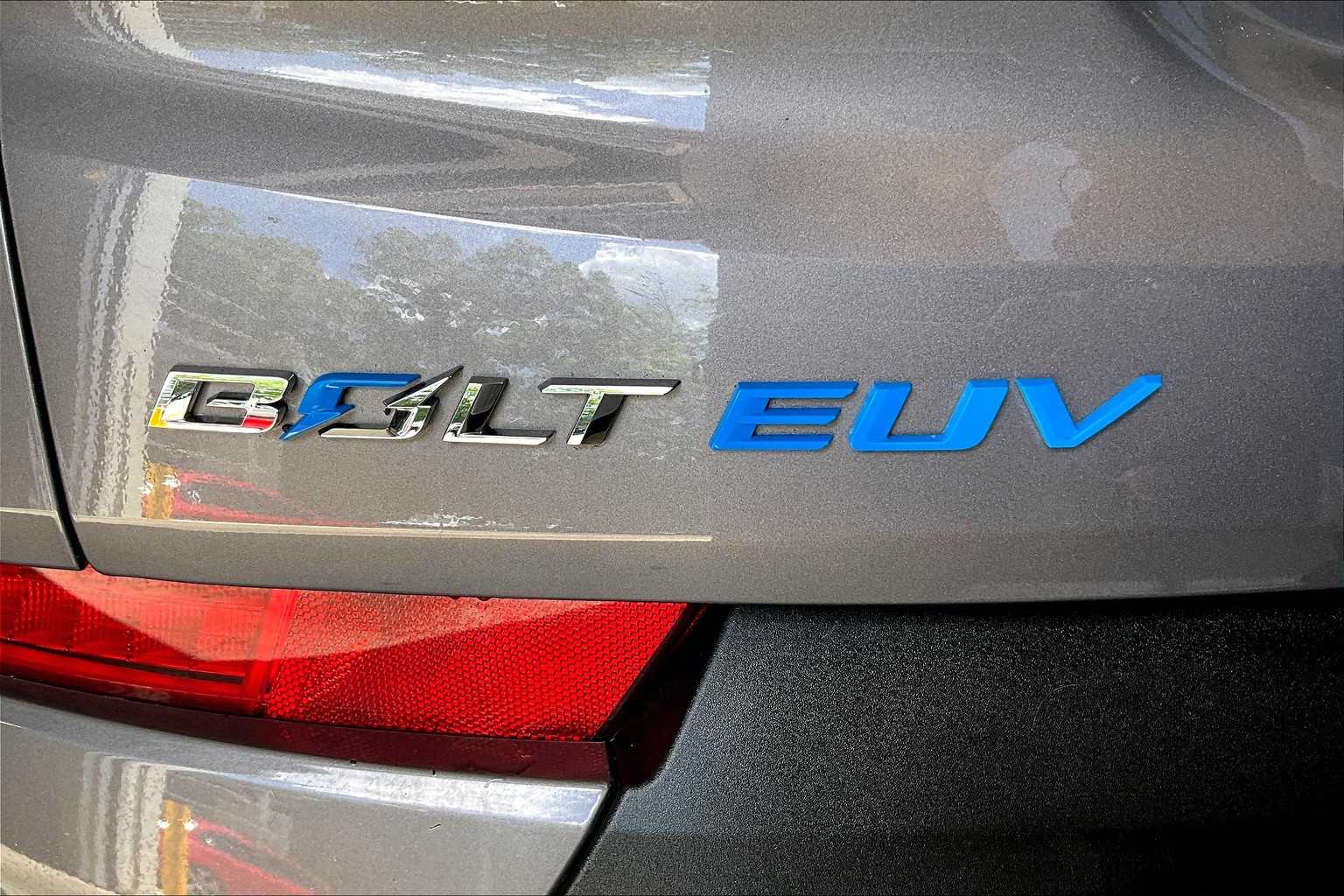 2023 Chevrolet Bolt EUV LT - Photo 29