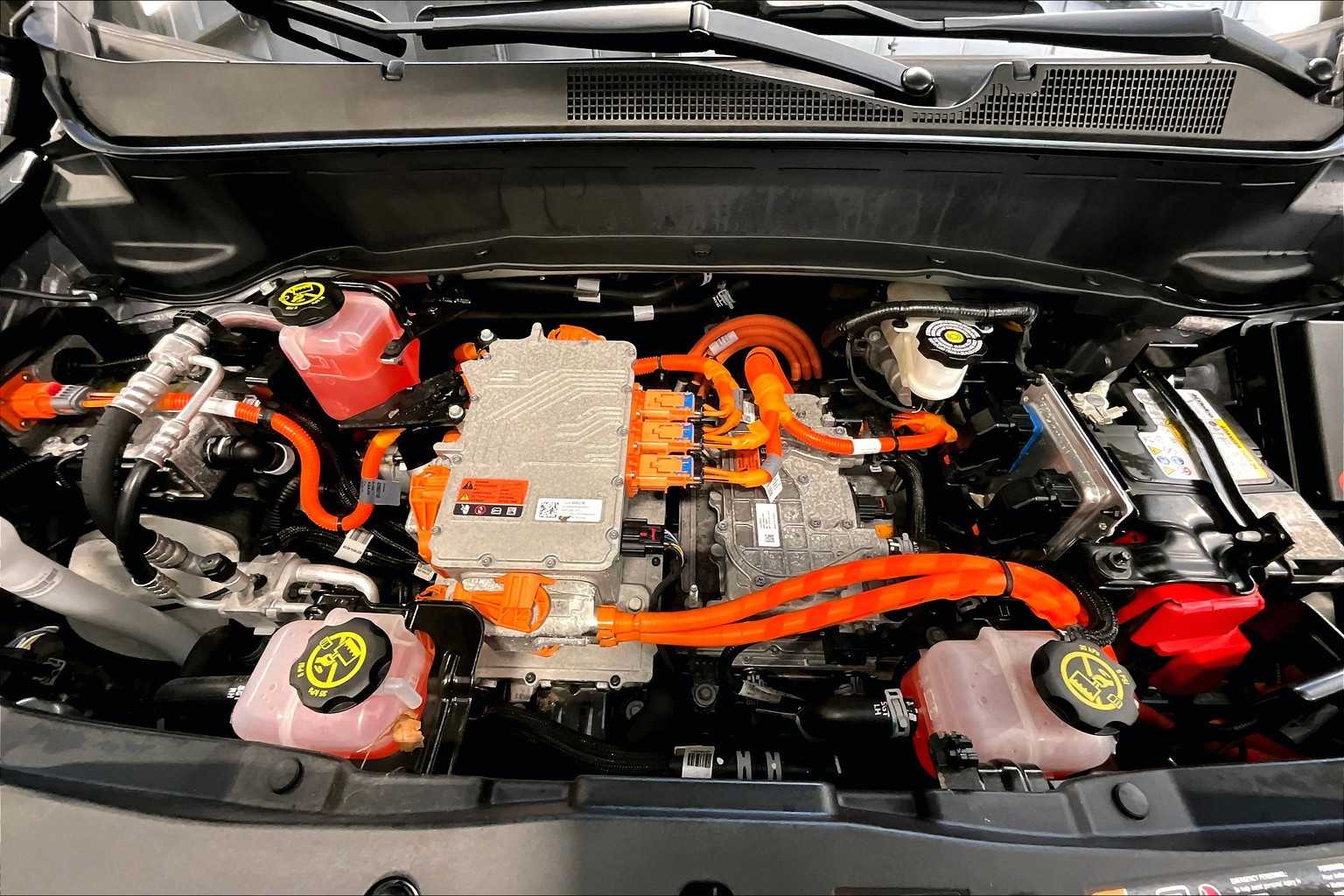 2023 Chevrolet Bolt EUV LT - Photo 30