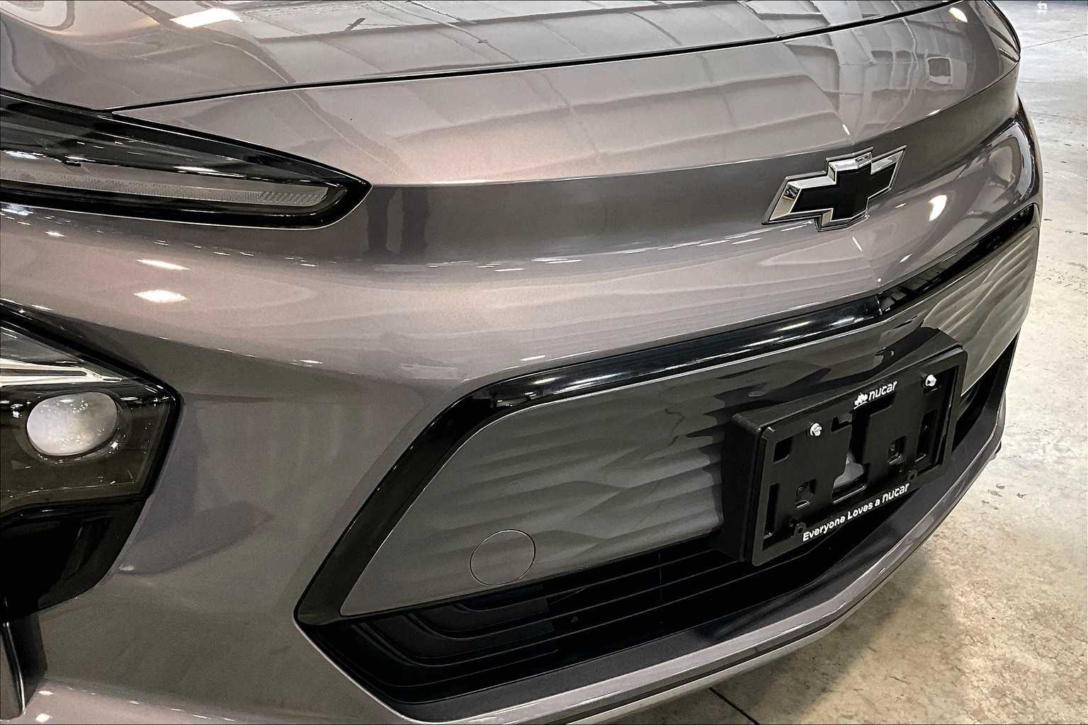 2023 Chevrolet Bolt EUV LT - Photo 32