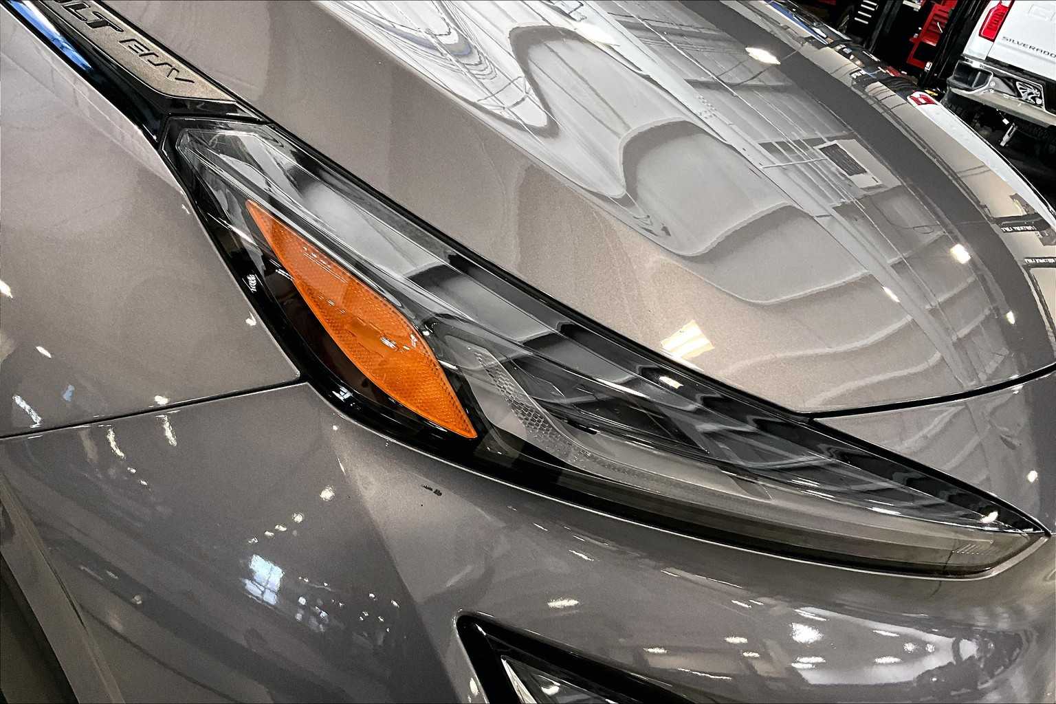 2023 Chevrolet Bolt EUV LT - Photo 33