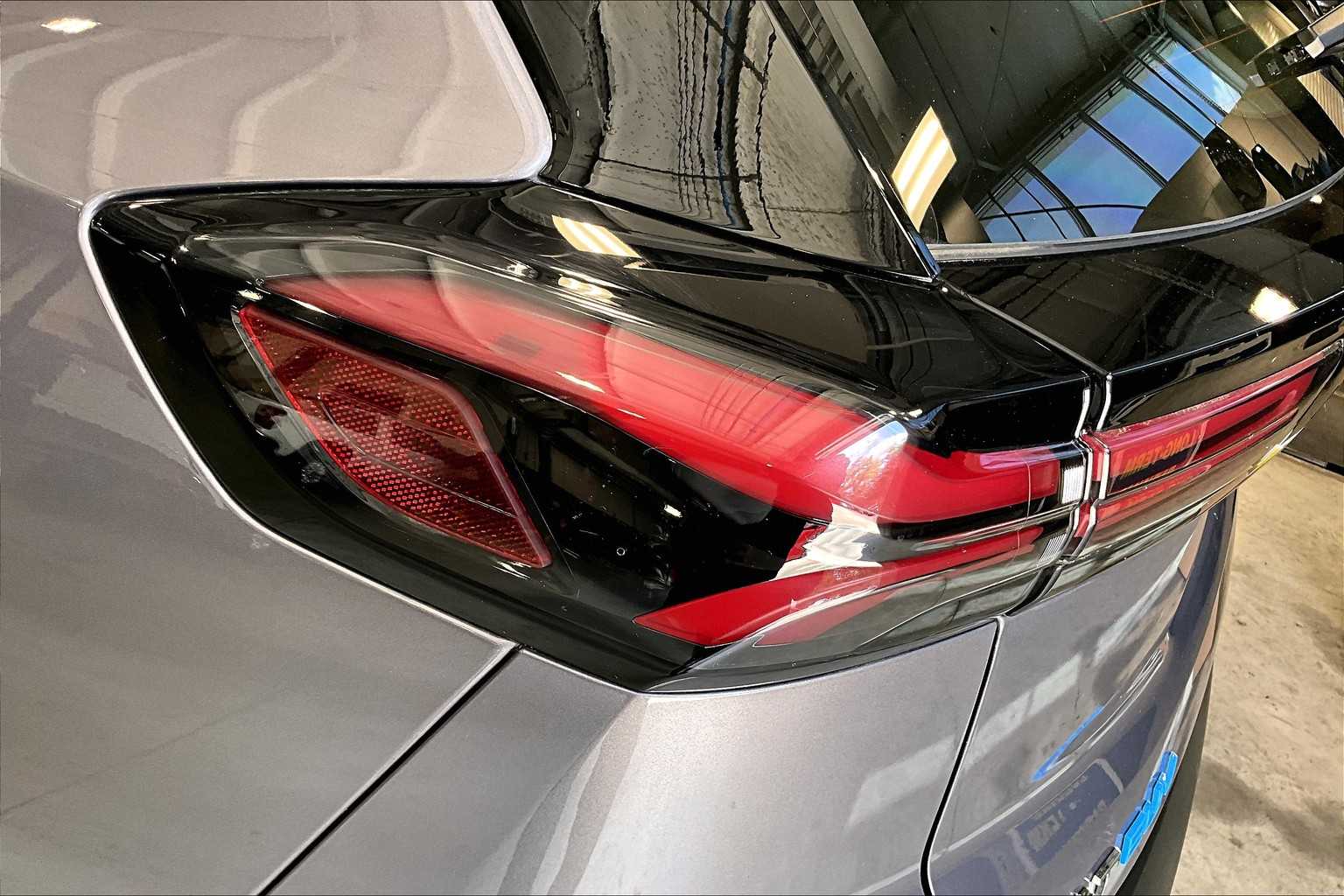 2023 Chevrolet Bolt EUV LT - Photo 34