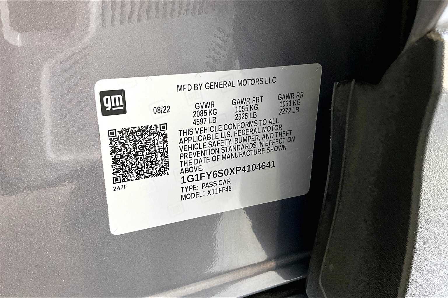 2023 Chevrolet Bolt EUV LT - Photo 36