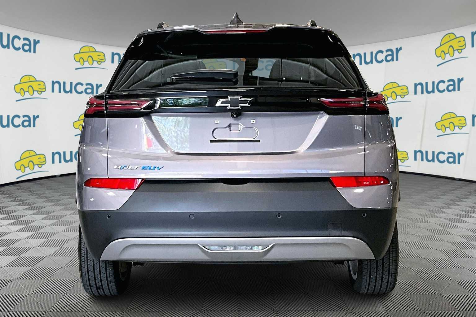 2023 Chevrolet Bolt EUV LT - Photo 5