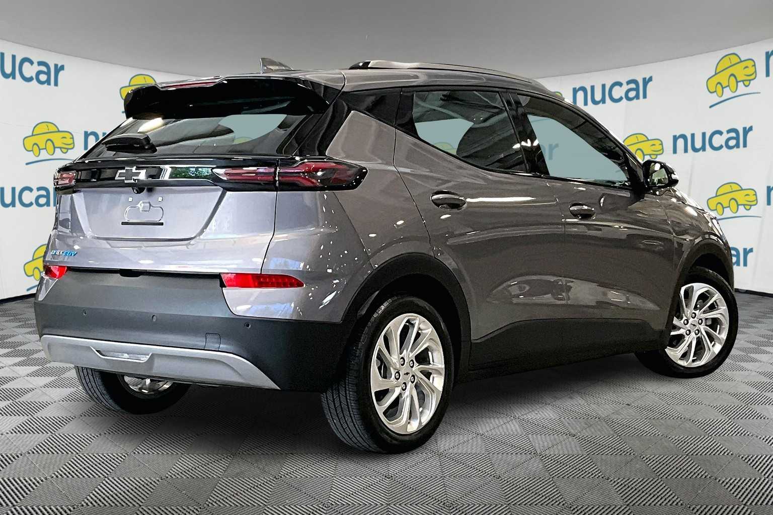 2023 Chevrolet Bolt EUV LT - Photo 6