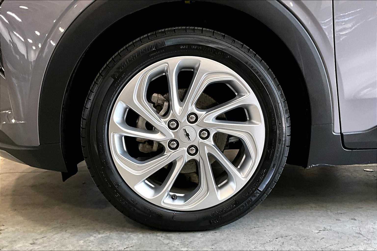 2023 Chevrolet Bolt EUV LT - Photo 7