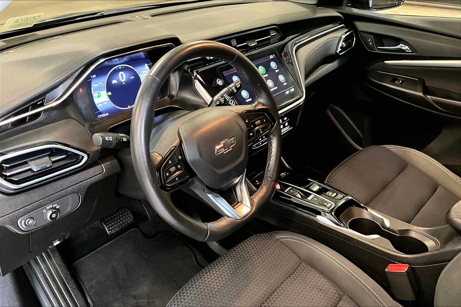 2023 Chevrolet Bolt EUV LT - Photo 8