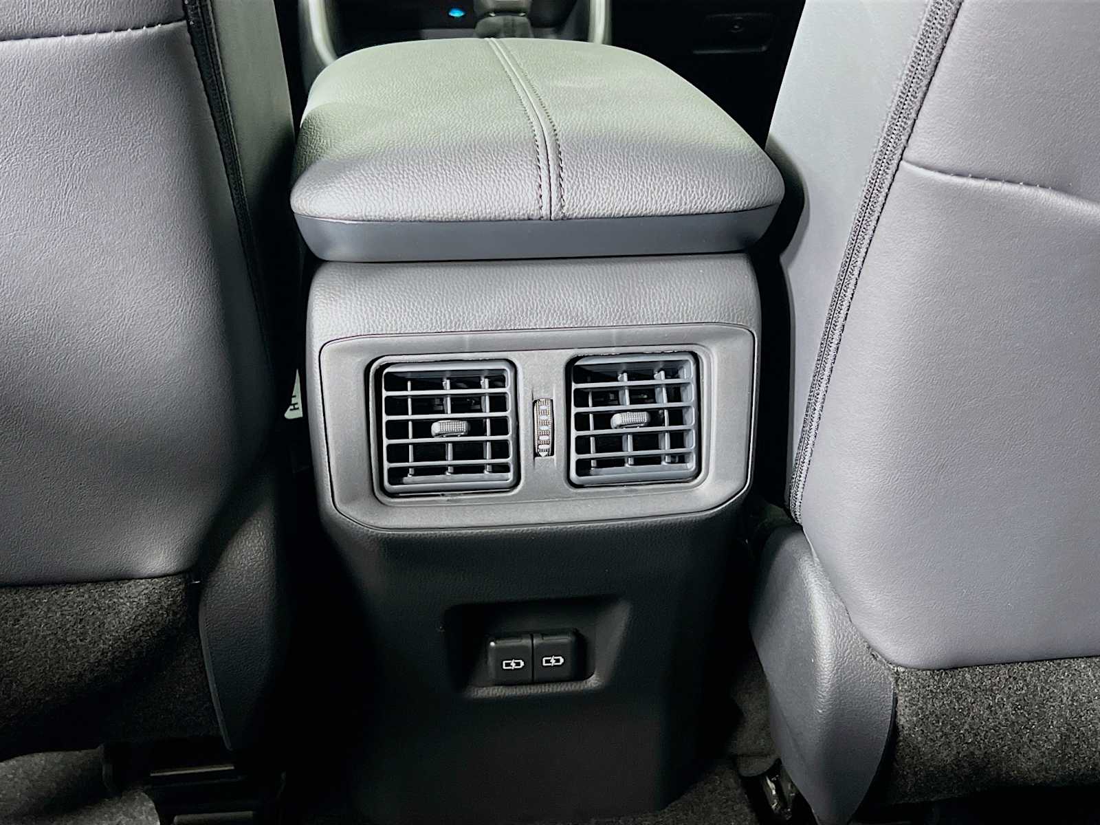 2025 Toyota RAV4 Limited - Photo 14
