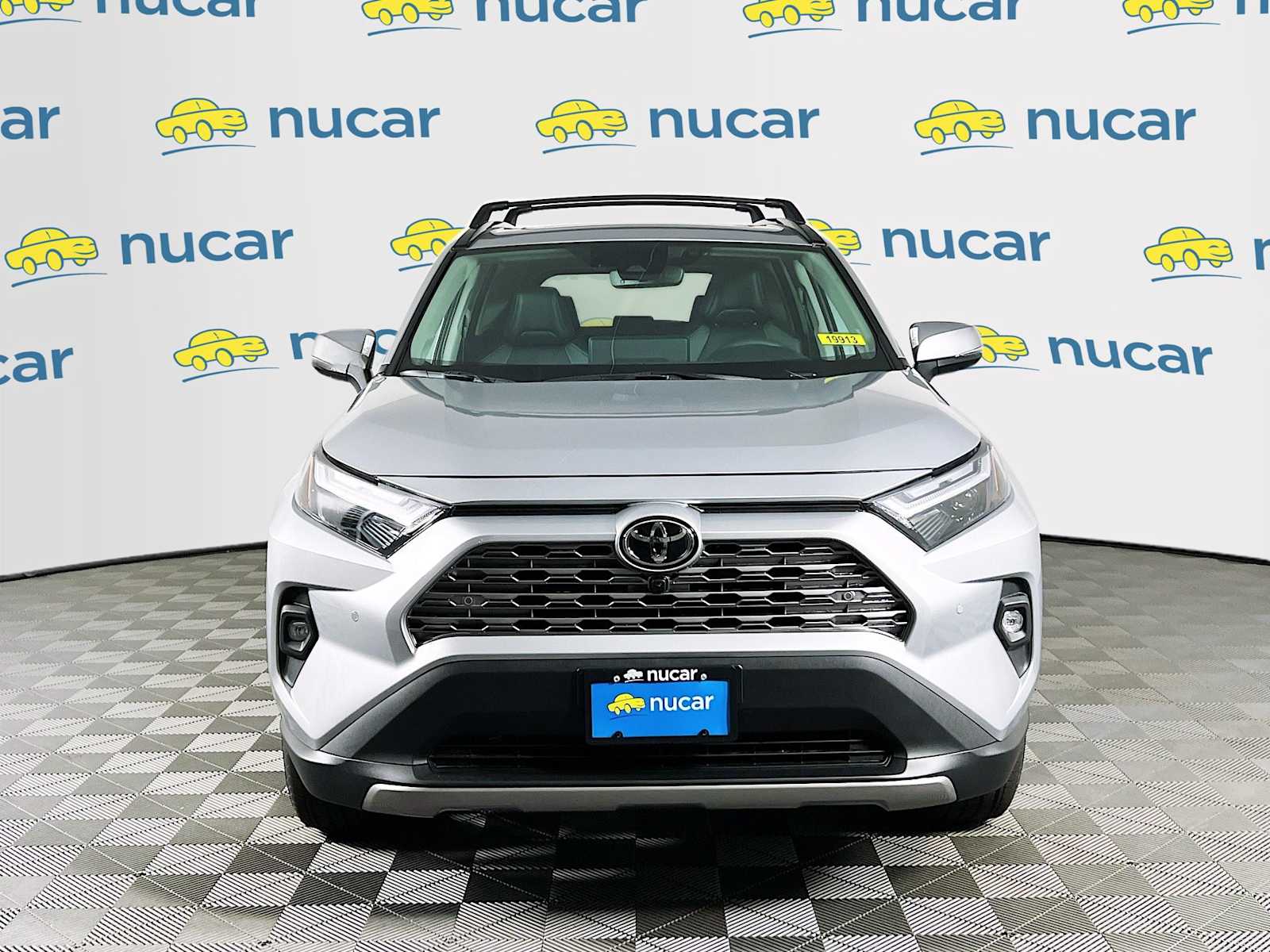 2025 Toyota RAV4 Limited - Photo 2