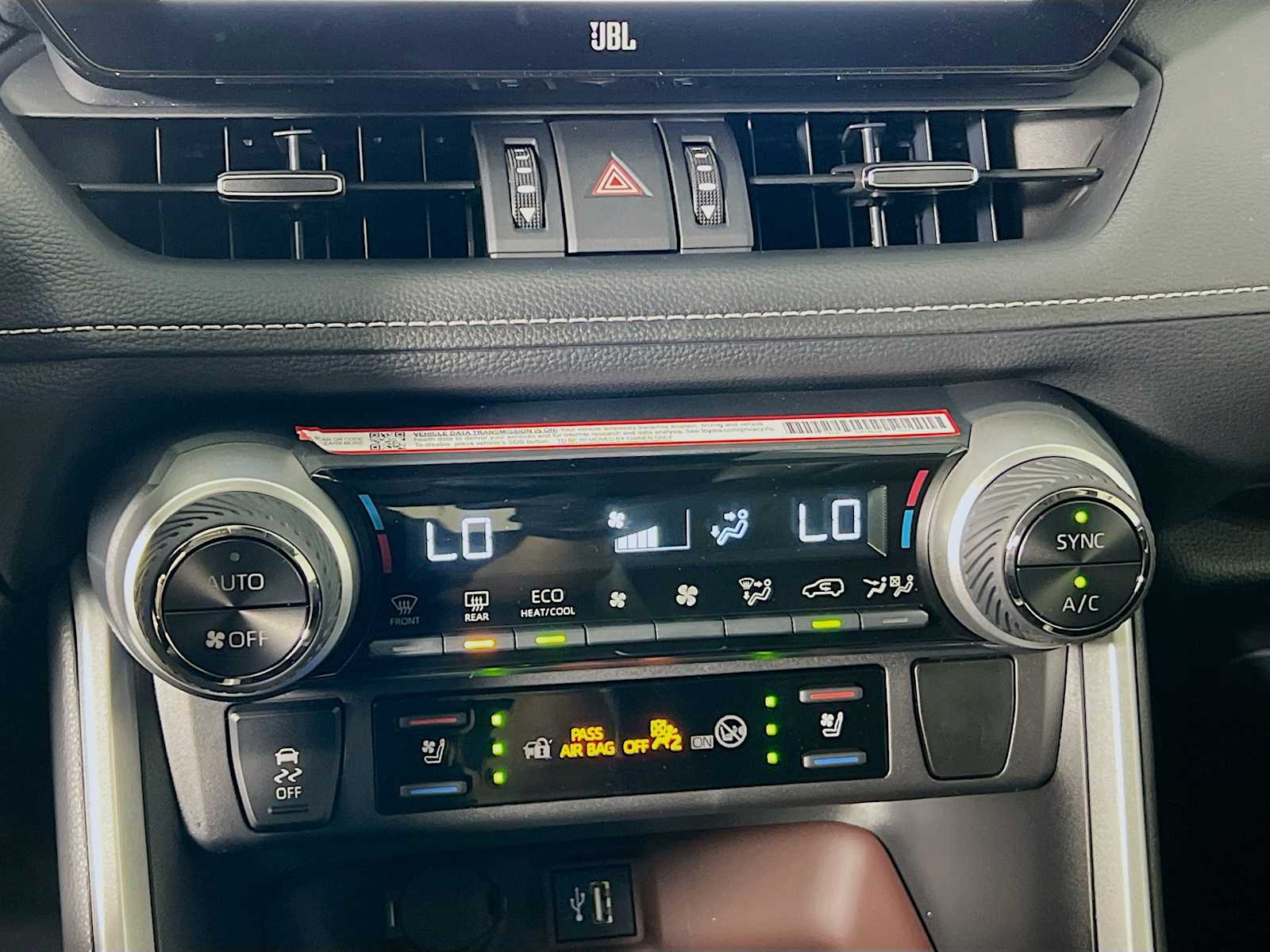 2025 Toyota RAV4 Limited - Photo 10