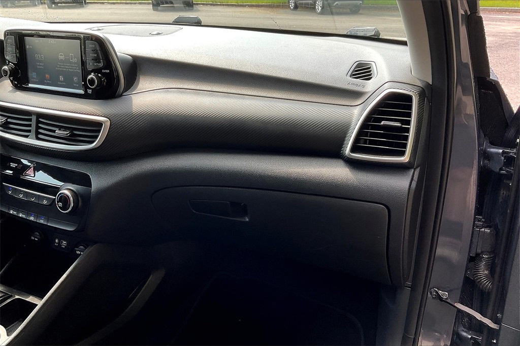 2019 Hyundai Tucson SE - Photo 13