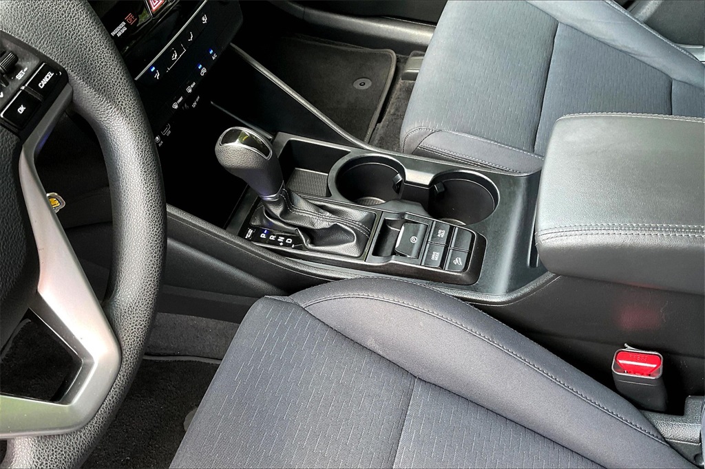 2019 Hyundai Tucson SE - Photo 20