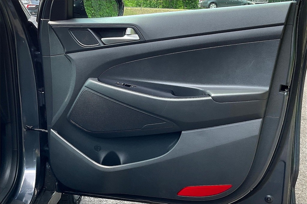 2019 Hyundai Tucson SE - Photo 26