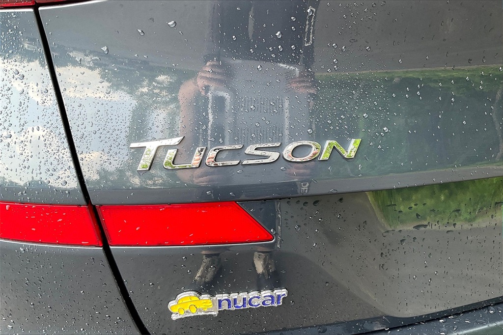 2019 Hyundai Tucson SE - Photo 27