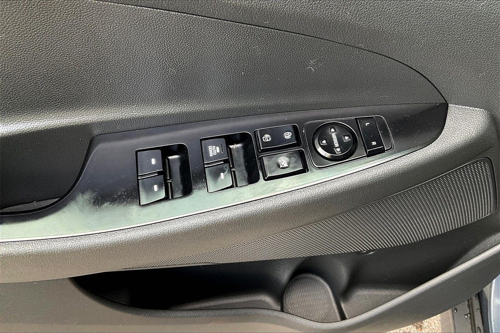 2019 Hyundai Tucson SE - Photo 28