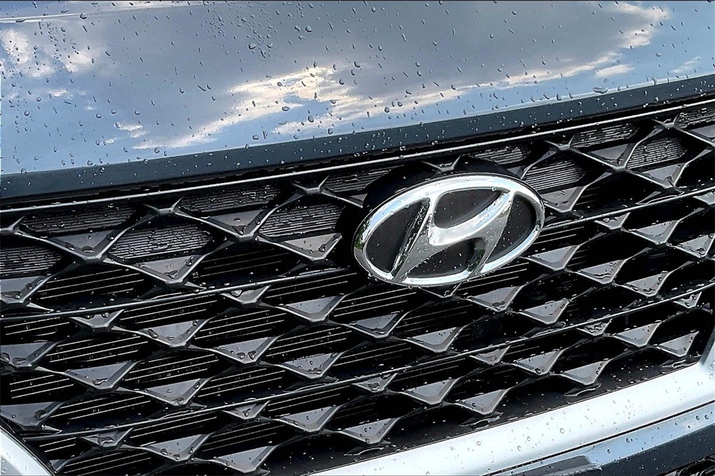 2019 Hyundai Tucson SE - Photo 29