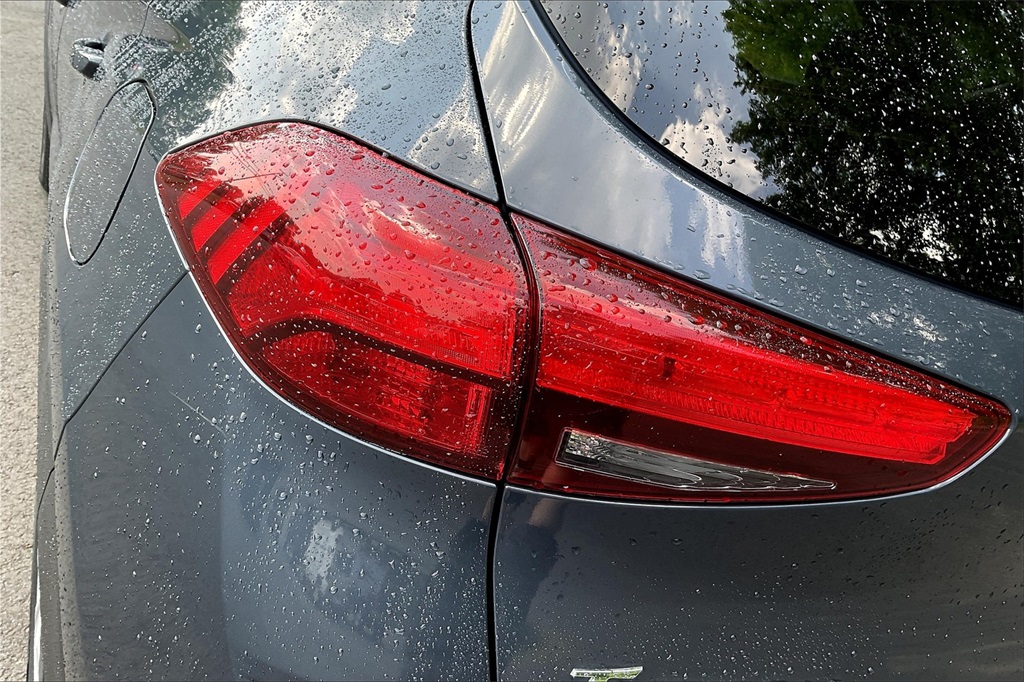2019 Hyundai Tucson SE - Photo 31