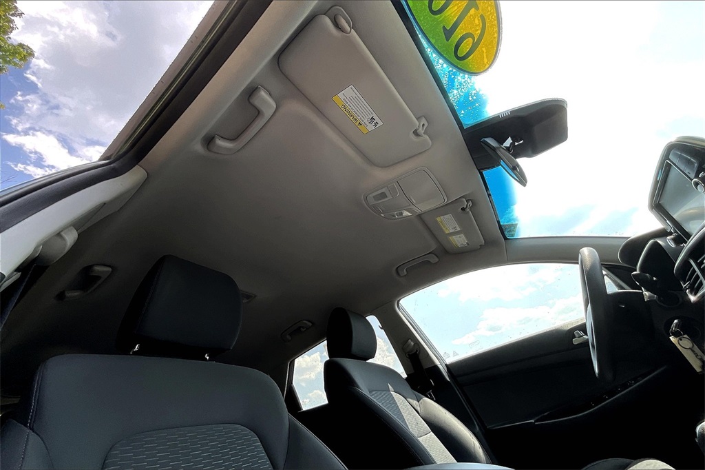 2019 Hyundai Tucson SE - Photo 7